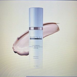 DRMTLGY Tinted Moisturizer